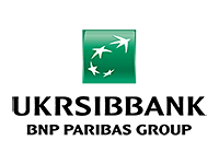 Банк UKRSIBBANK в Мусиевке