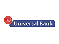 Банк Universal Bank в Мусиевке